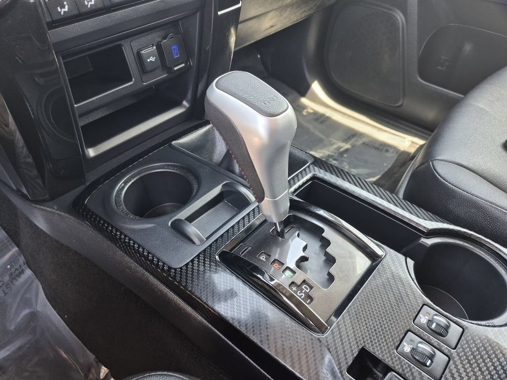 Used 2023 Toyota 4Runner TRD Pro AWD/4WD image 10