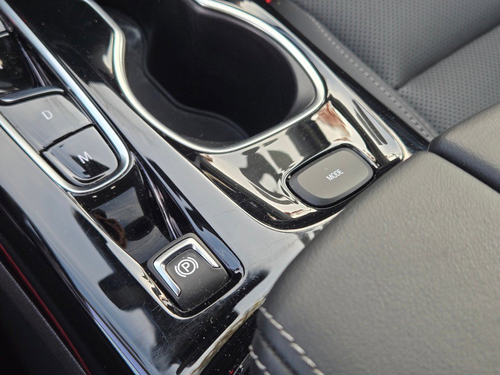 Used 2023 Buick Envision Essence w/ Sport Touring Package image 31