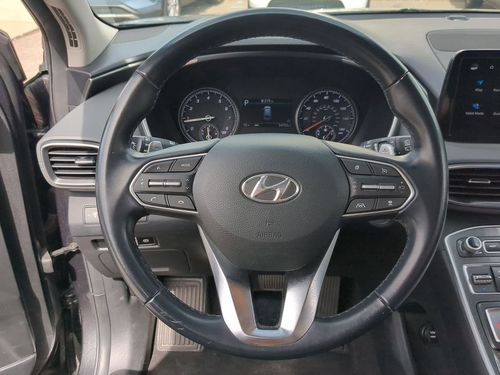Used 2023 Hyundai Santa Fe SEL image 25