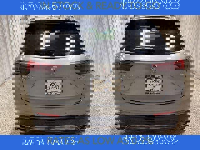 New 2026 Buick Envision Sport Touring image 4