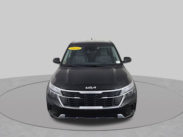 Used 2024 Kia Seltos LX AWD/4WD image 44