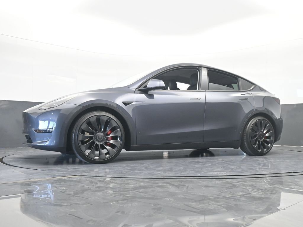 Used 2022 Tesla Model Y Performance image 54