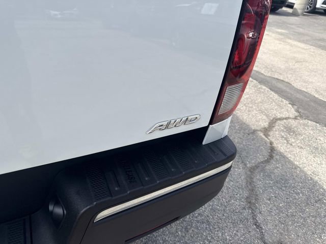 Used 2019 Honda Ridgeline RTL-T image 8