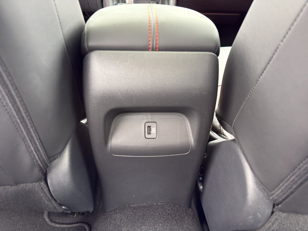 New 2025 Nissan Sentra SR image 32