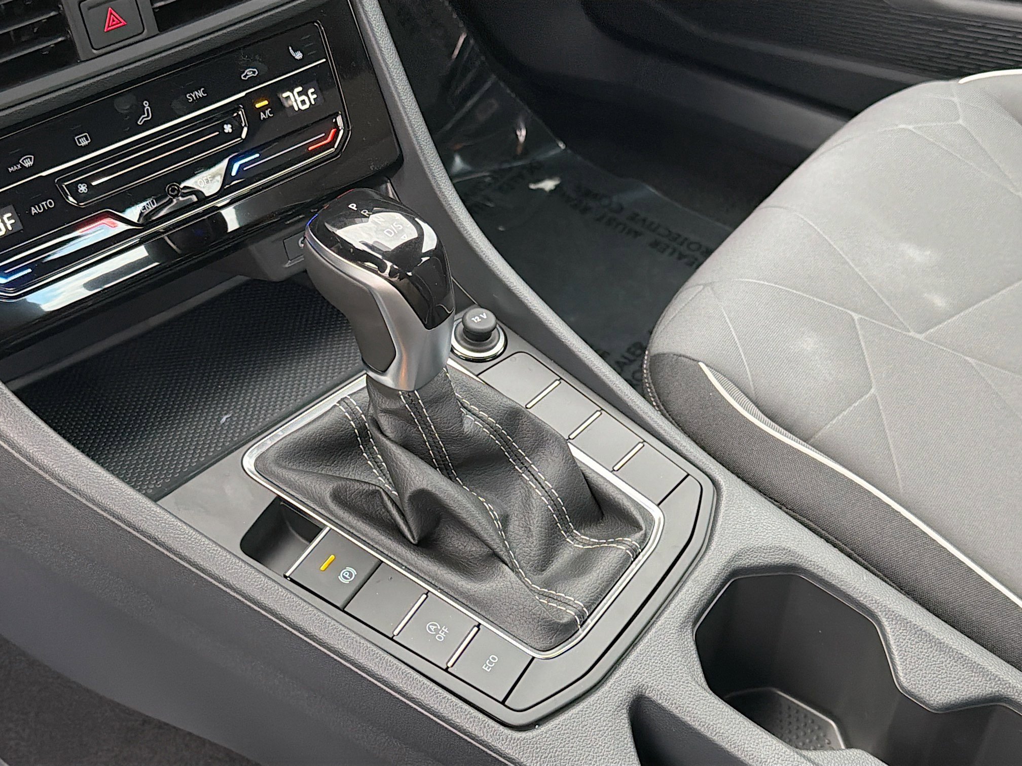 New 2026 Volkswagen Jetta Sport FWD image 25
