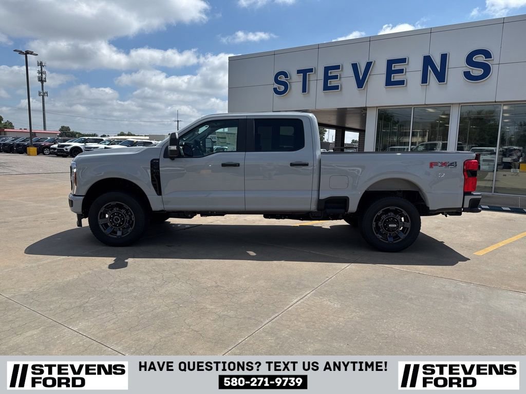 New 2026 Ford F250 XL image 2