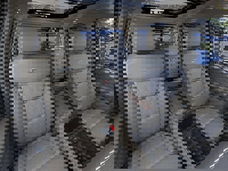 New 2026 Ford F250 Platinum AWD/4WD image 10