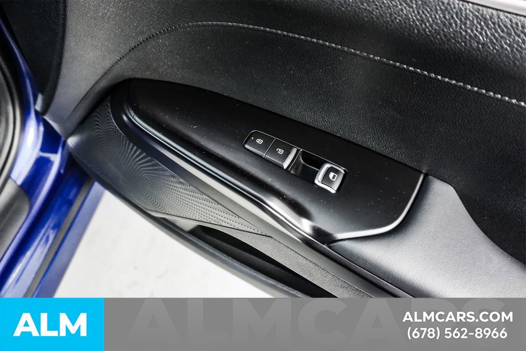 Used 2024 Kia K5 GT-Line w/ GT-Line Premium Package image 31