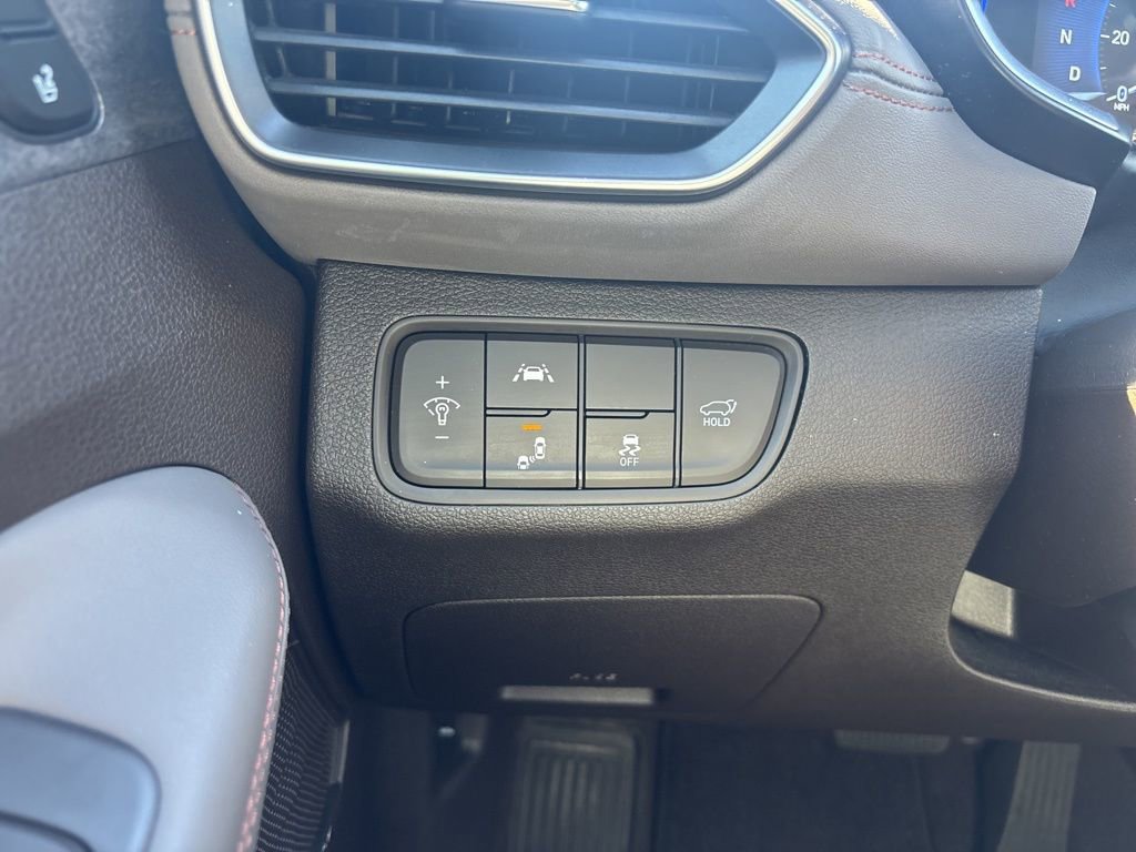 Used 2019 Hyundai Santa Fe FWD image 28