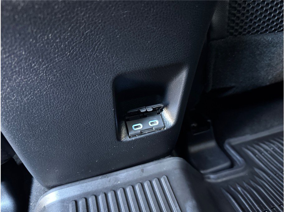 Used 2023 Toyota 4Runner 40th Anniversary SE AWD/4WD image 36