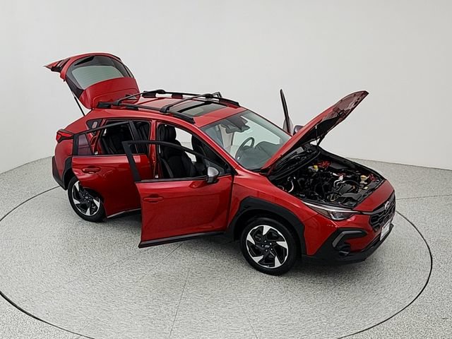 Used 2024 Subaru Crosstrek 2.5i Limited w/ Crosstrek Mirror Package AWD/4WD image 44