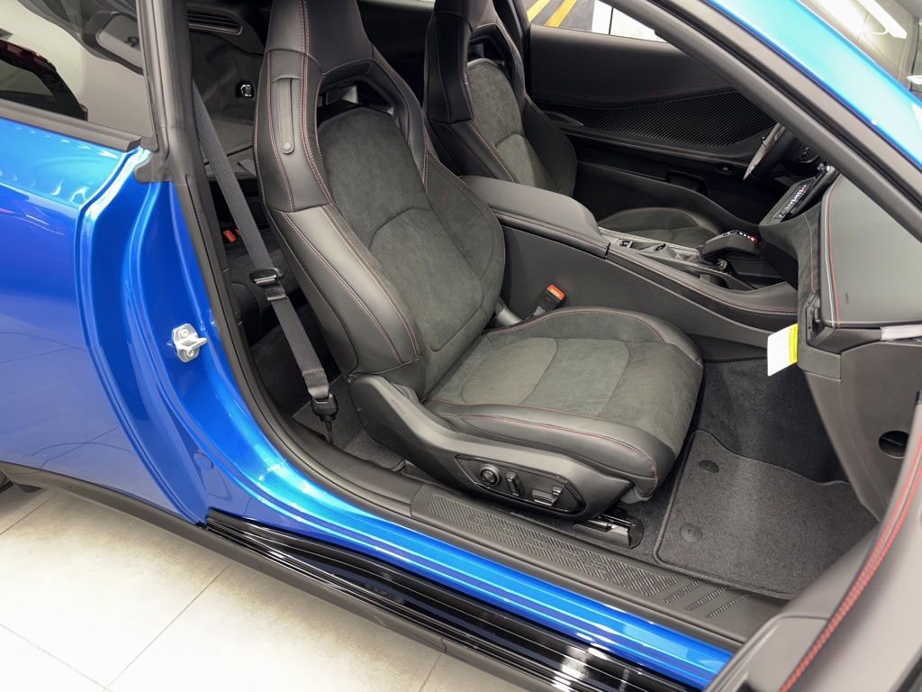 New 2026 Dodge Charger R/T Scat Pack image 41