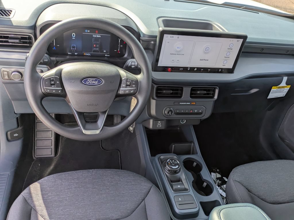 New 2026 Ford Maverick XL FWD image 12