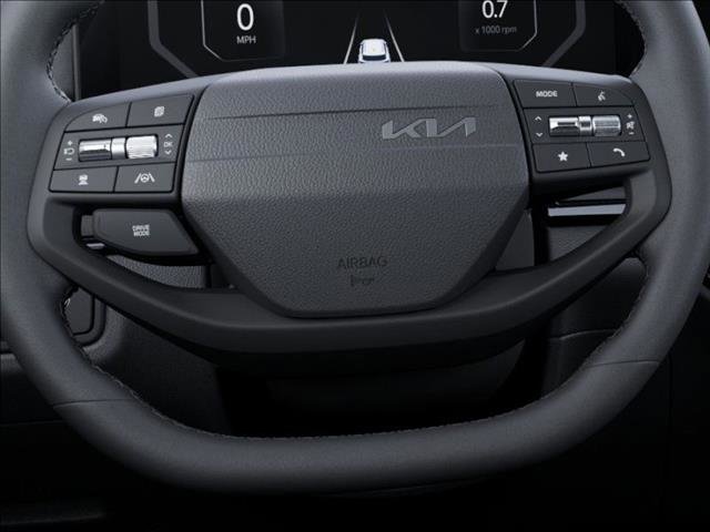 New 2026 Kia Sportage SX image 22