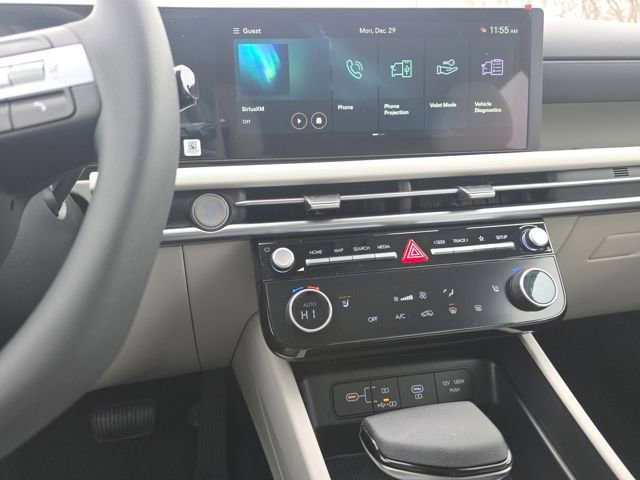 New 2026 Hyundai Tucson SEL FWD image 11
