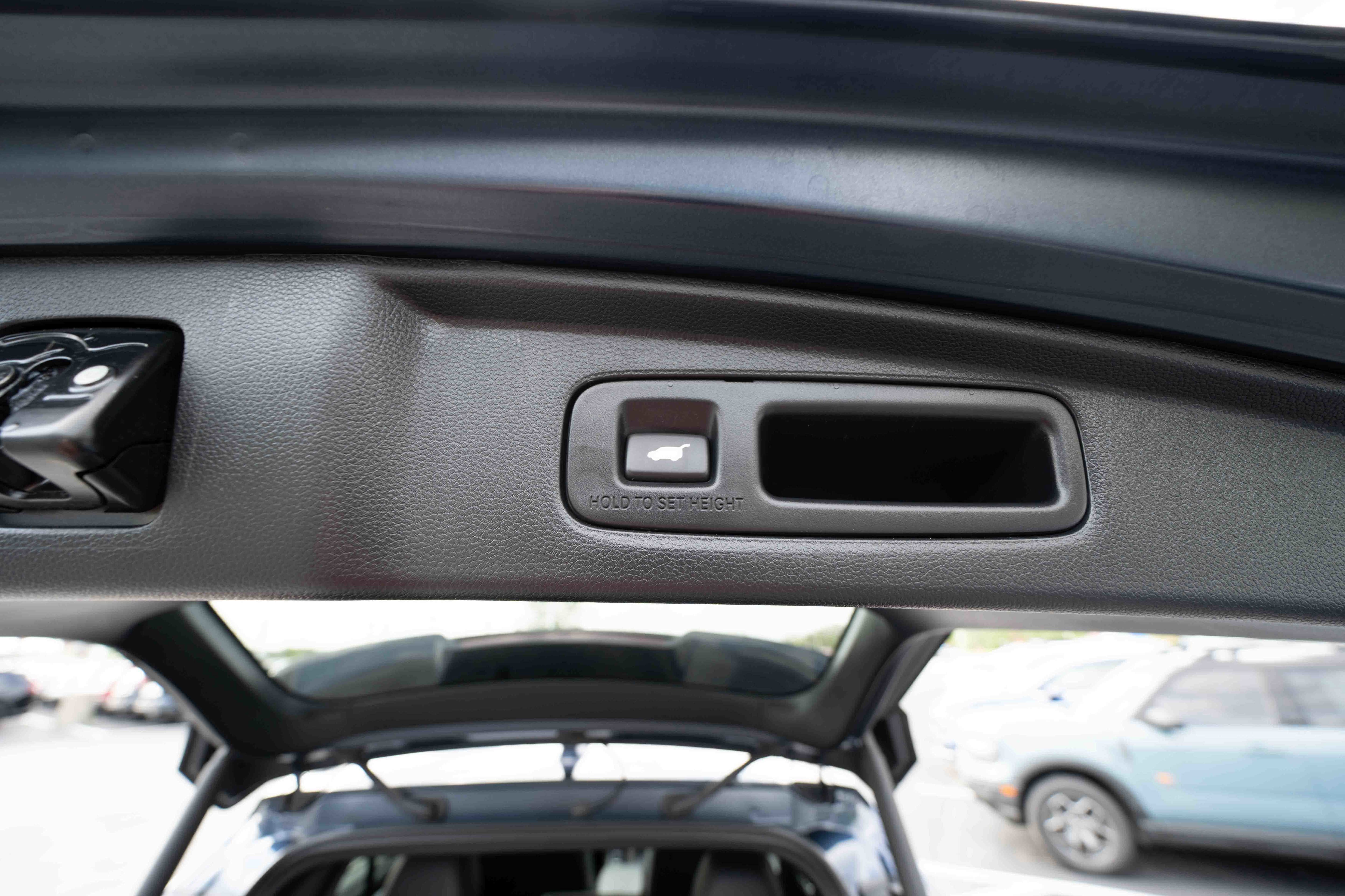 Used 2023 Honda CR-V Sport Touring image 29