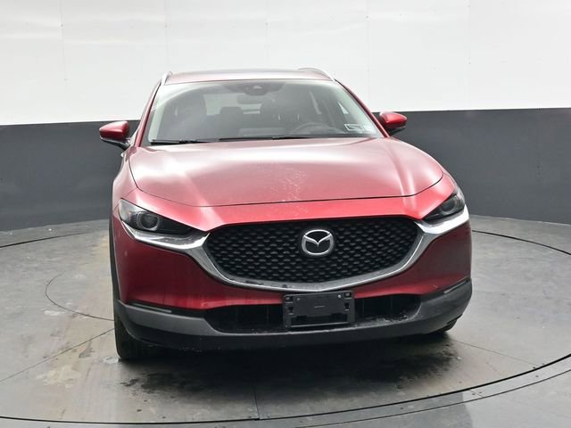 Used 2023 MAZDA CX-30 AWD 2.5 S w/ Premium Package image 10