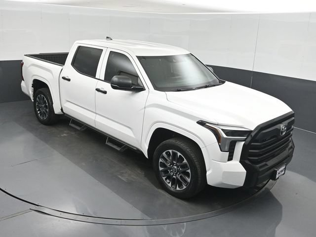 Used 2025 Toyota Tundra SR w/ SR Tow Package RWD image 40