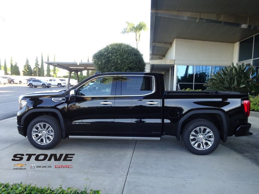New 2026 GMC Sierra 1500 Denali w/ Technology Package AWD/4WD image 5