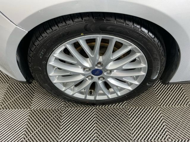 Used 2014 Ford Focus Titanium FWD image 28