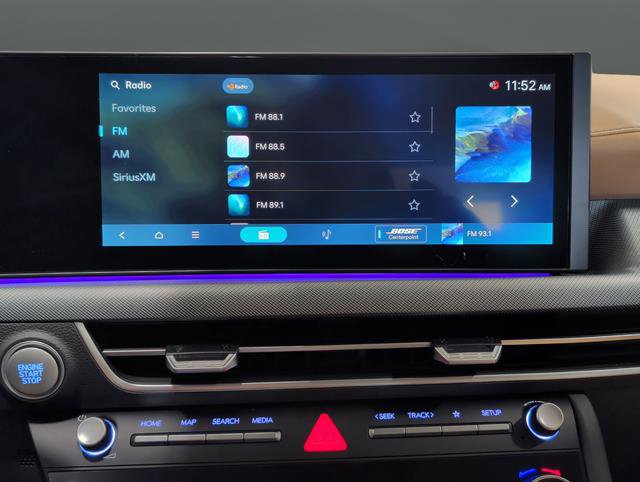 New 2026 Hyundai Sonata Limited image 18