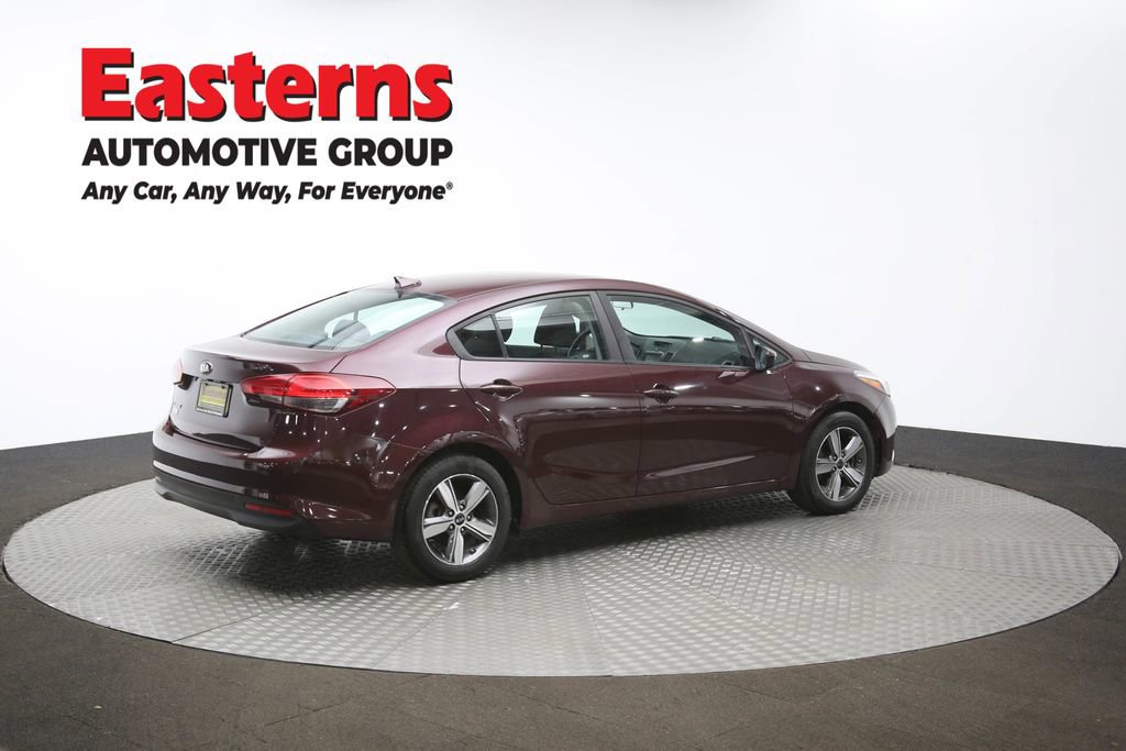 Used 2018 Kia Forte LX w/ LX Popular Package image 41