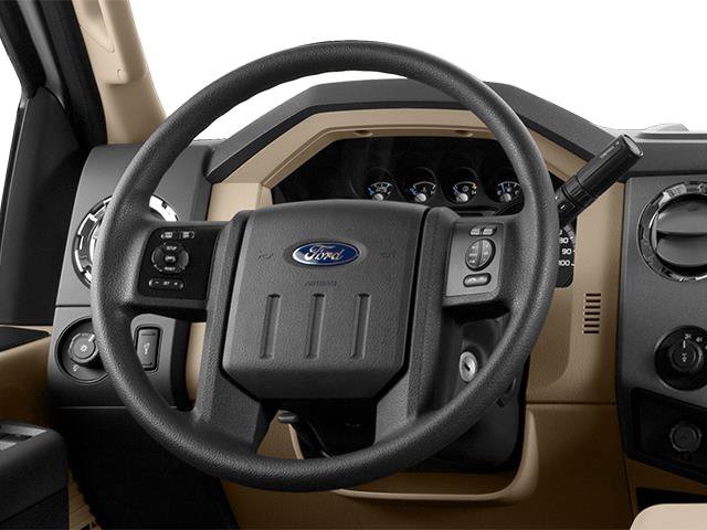 Used 2014 Ford F350 Lariat AWD/4WD image 7