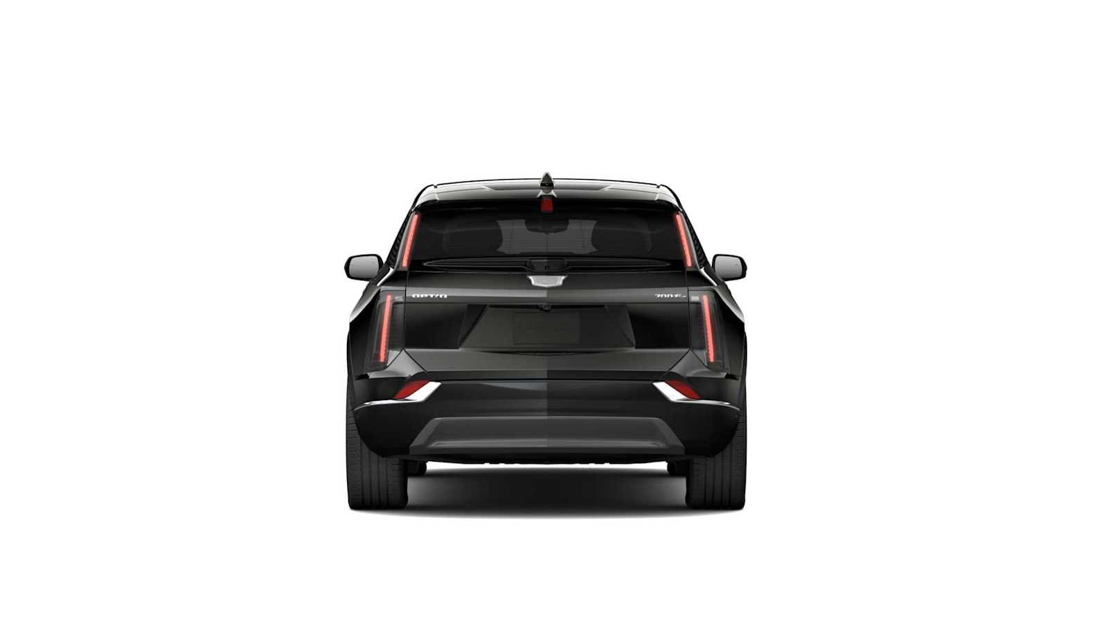 New 2026 Cadillac Optiq Luxury 1 AWD/4WD image 3