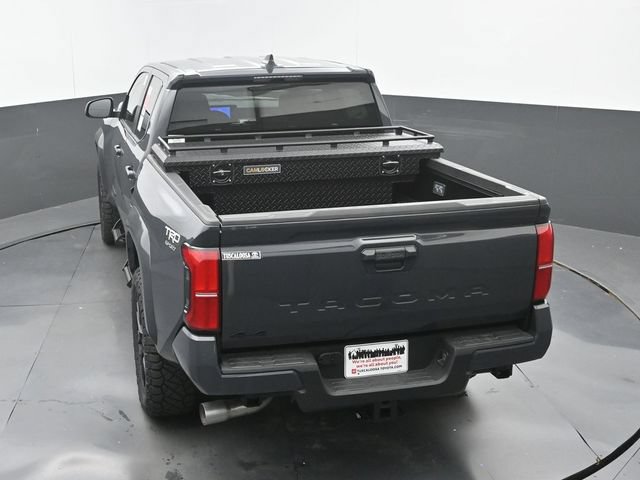 New 2026 Toyota Tacoma TRD Sport AWD/4WD image 28