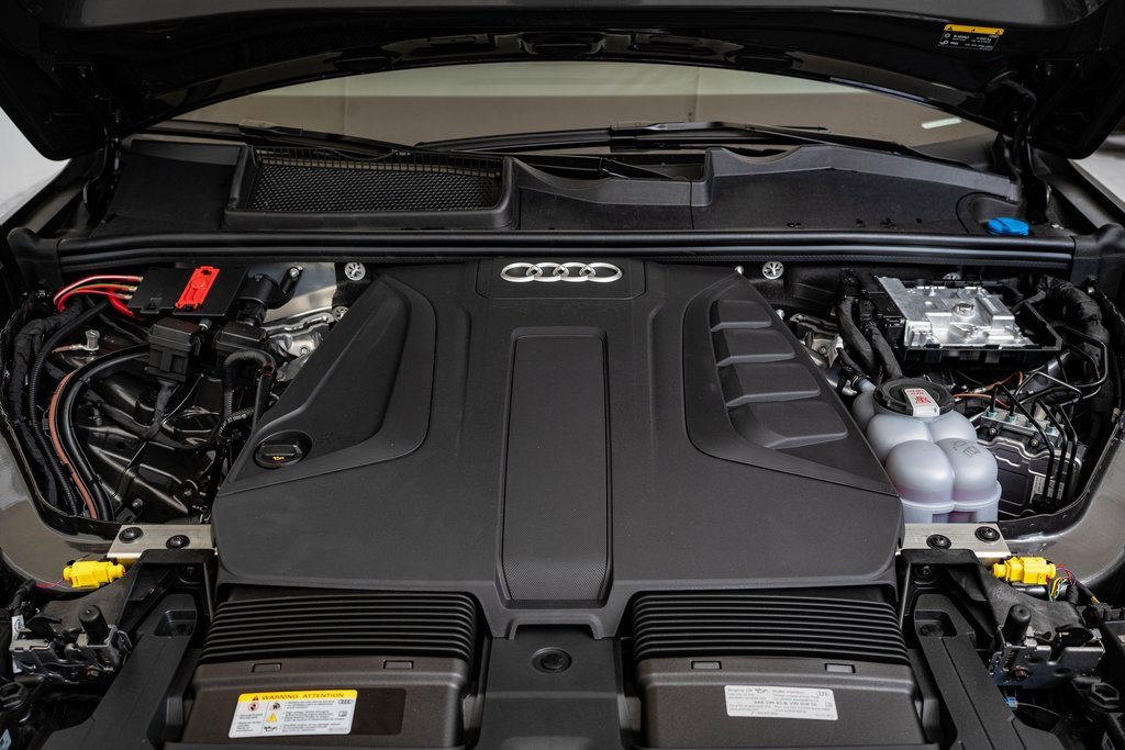 New 2026 Audi Q7 2.0T Premium Plus image 40