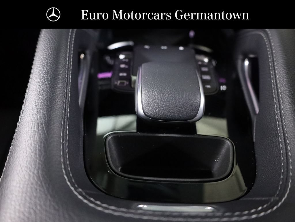 Certified 2025 Mercedes-Benz GLE 350 4MATIC image 54