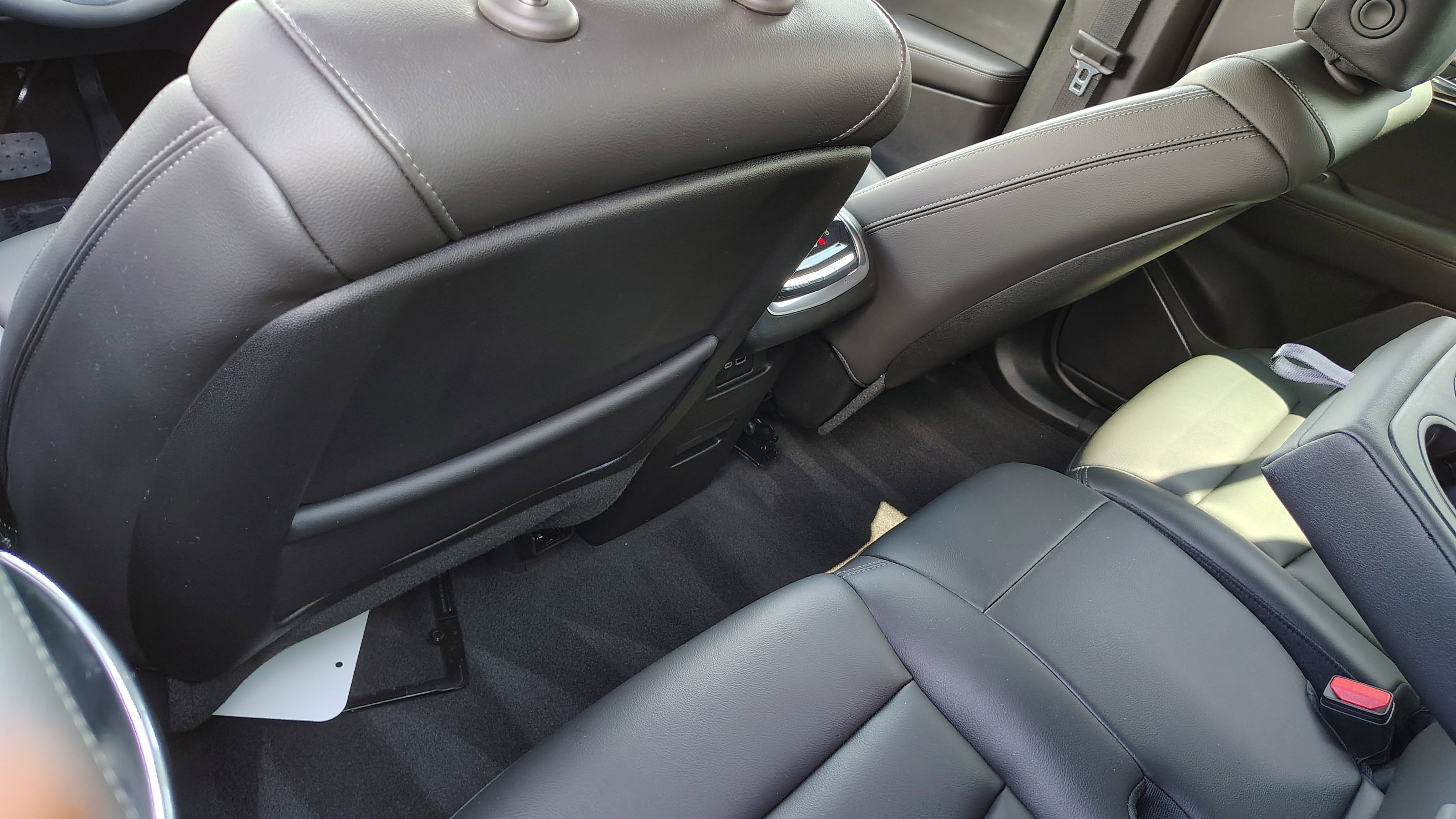 New 2025 Cadillac XT6 Luxury w/ LPO, Premium Carpet Package image 36