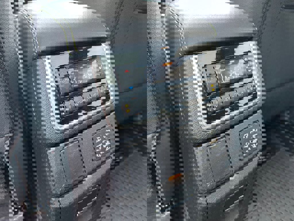 Used 2023 Subaru Ascent Onyx Edition Limited AWD/4WD image 36