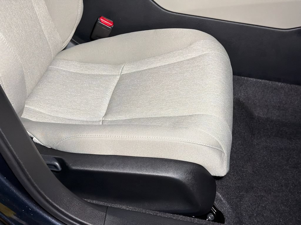 New 2026 Honda Accord SE image 10