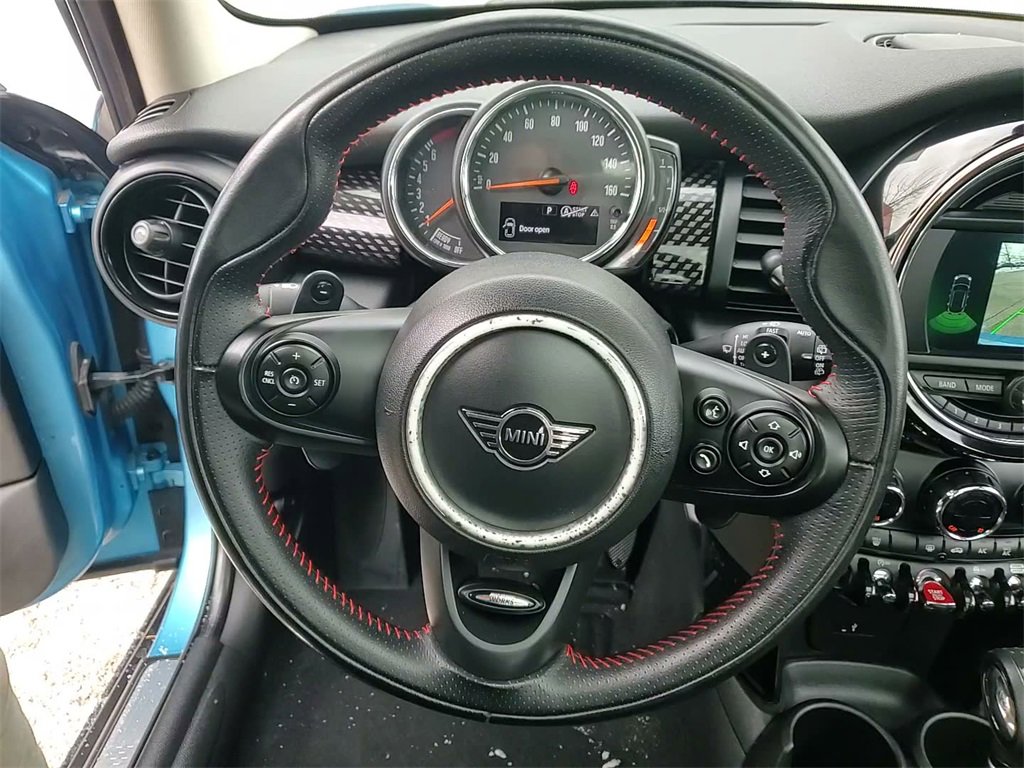 Used 2019 MINI Cooper S image 24