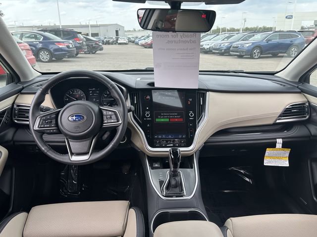 Certified 2025 Subaru Outback Limited AWD/4WD image 9