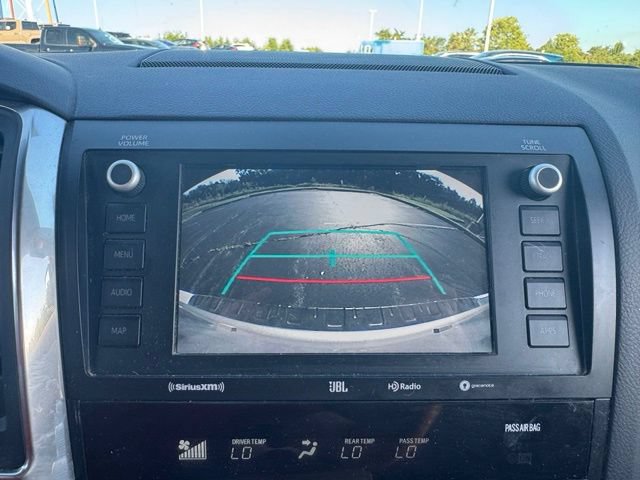 Used 2020 Toyota Sequoia Platinum AWD/4WD image 36