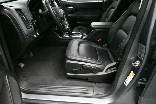 Used 2022 Chevrolet Colorado Z71 AWD/4WD image 9