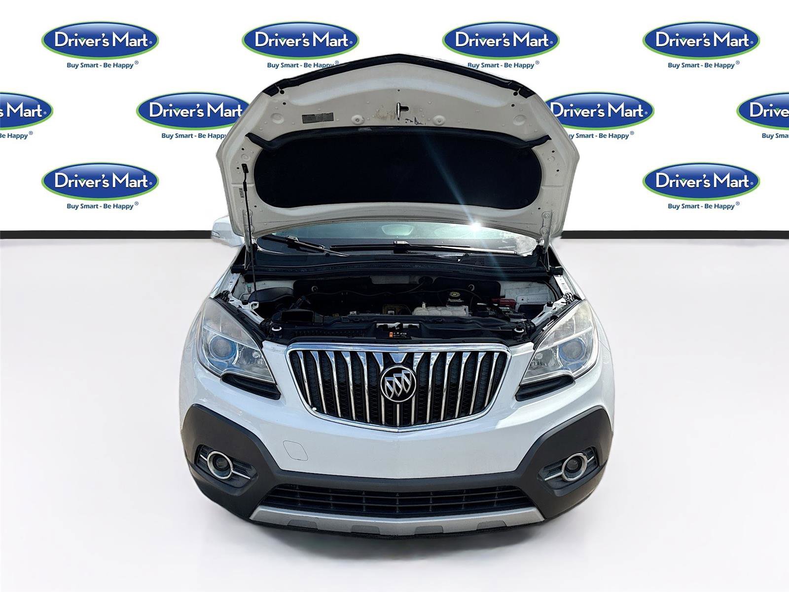 Used 2016 Buick Encore Convenience image 30