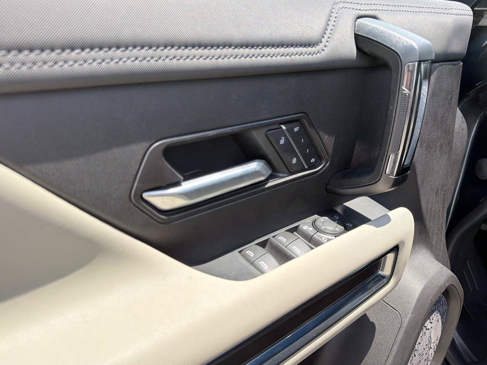 Used 2026 GMC Hummer EV SUV AWD/4WD image 21
