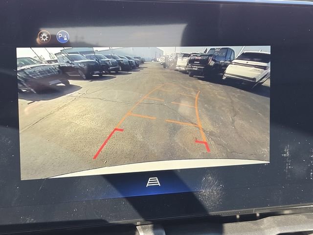 New 2026 Chevrolet Equinox LT w/ Convenience Package II image 14