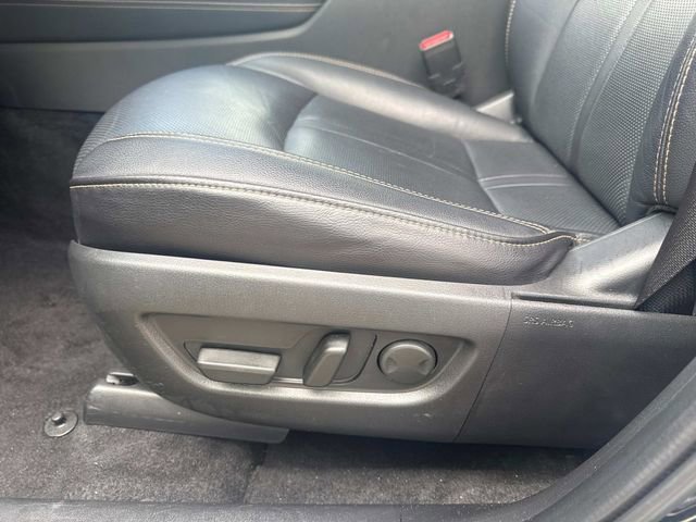 Used 2025 MAZDA CX-90 3.3 Turbo w/ Preferred Package image 23