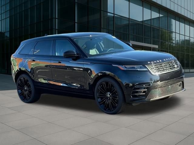 New 2026 Land Rover Range Rover Velar Autobiography image 7