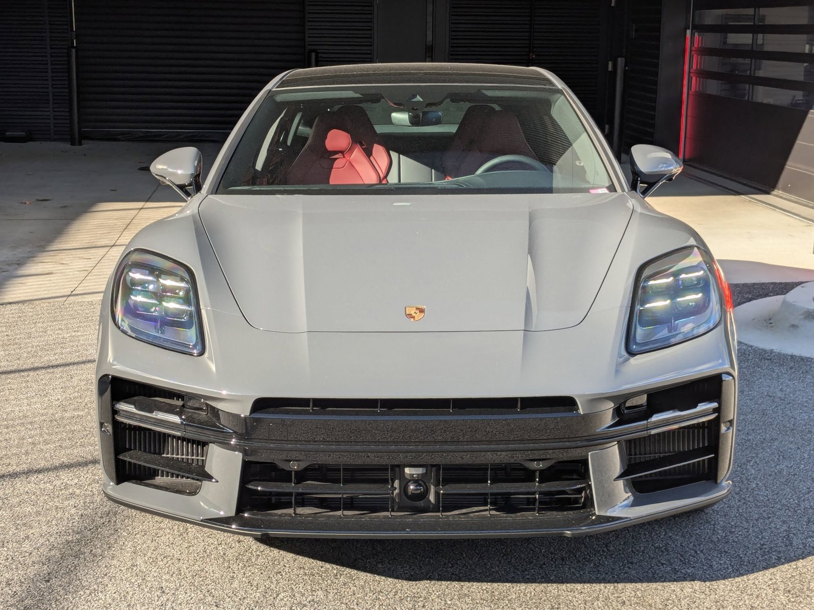 New 2026 Porsche Panamera 4 AWD/4WD image 6
