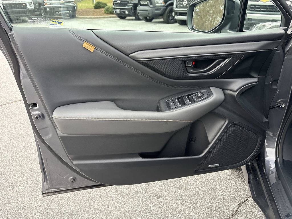 Used 2025 Subaru Outback Wilderness w/ Wilderness Package image 26