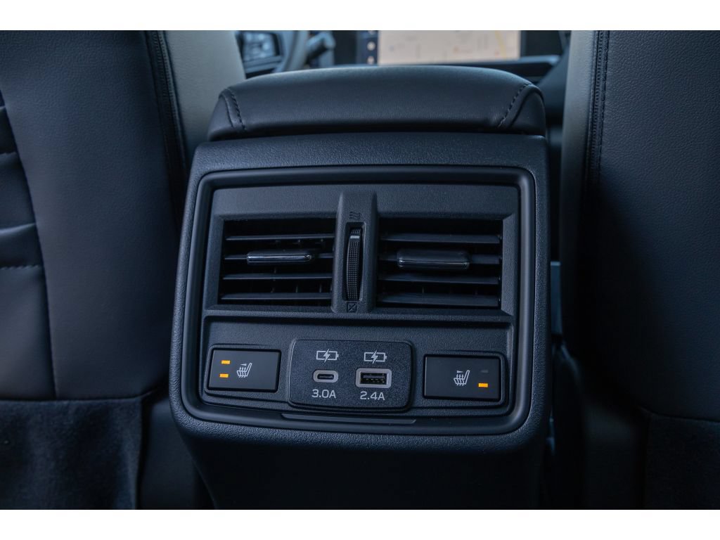 New 2026 Subaru Outback Limited AWD/4WD image 14