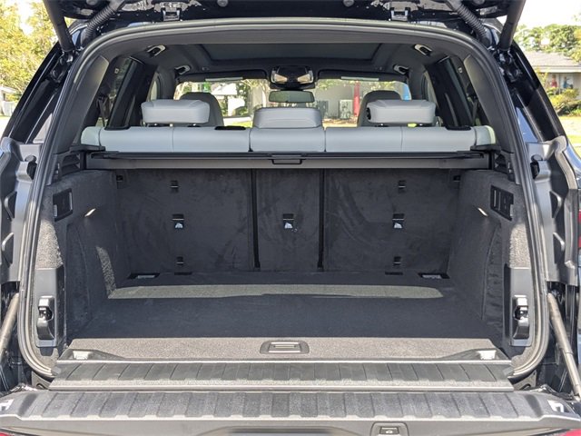 New 2026 BMW X5 xDrive40i w/ Premium Package image 13