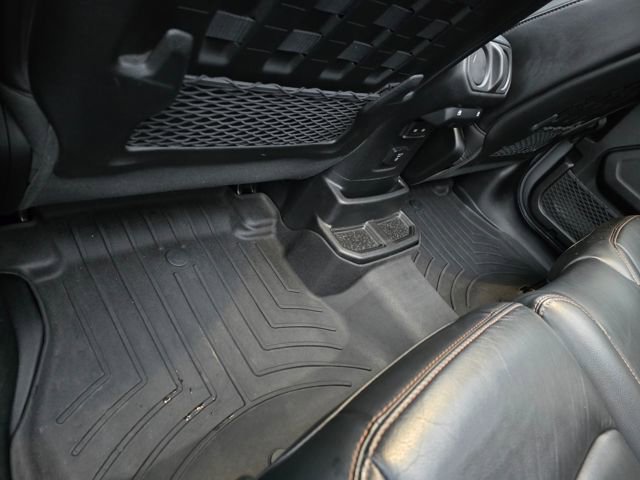 Used 2023 Jeep Wrangler Unlimited Rubicon 392 AWD/4WD image 47