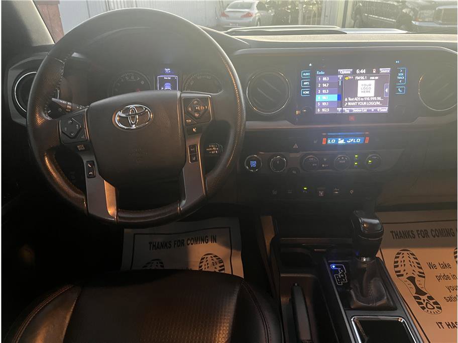 Used 2019 Toyota Tacoma TRD Pro image 13