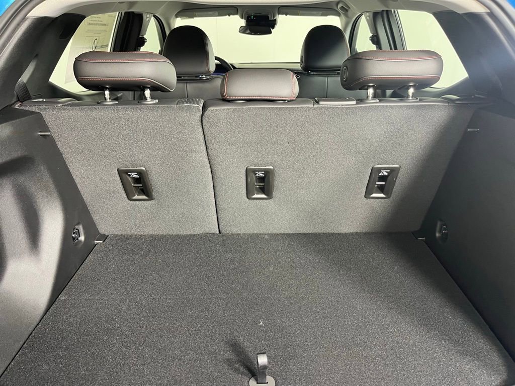 New 2027 Chevrolet Bolt RS image 23